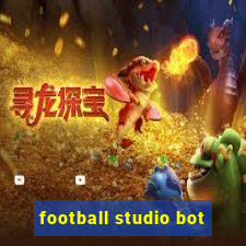 football studio bot